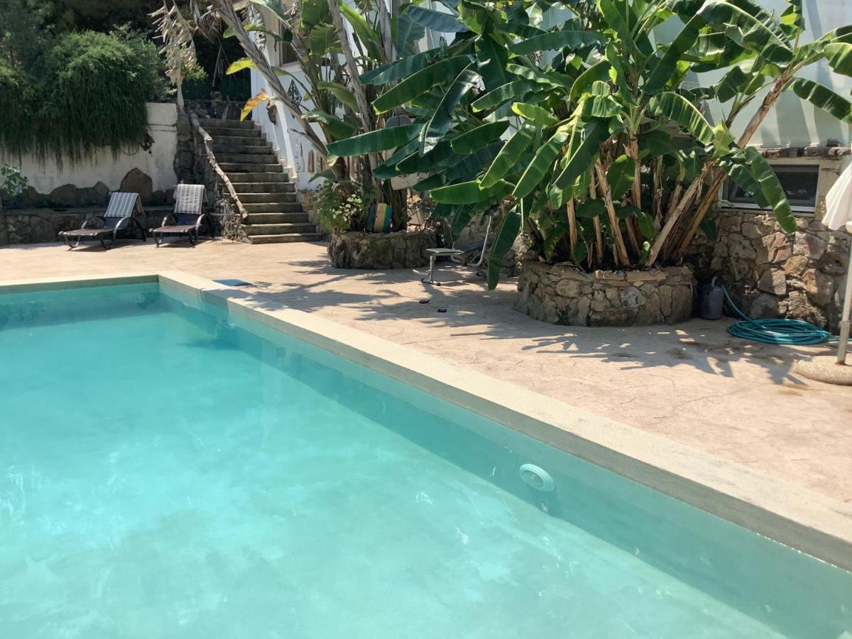 Lägenhet Tatiana Luxury With Private Pool By Gigi Star *