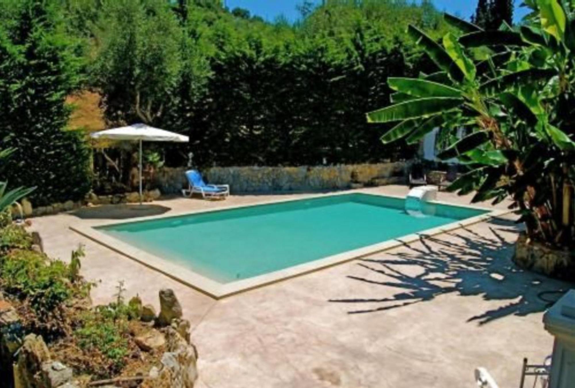 Lägenhet Tatiana Luxury With Private Pool By Gigi Star