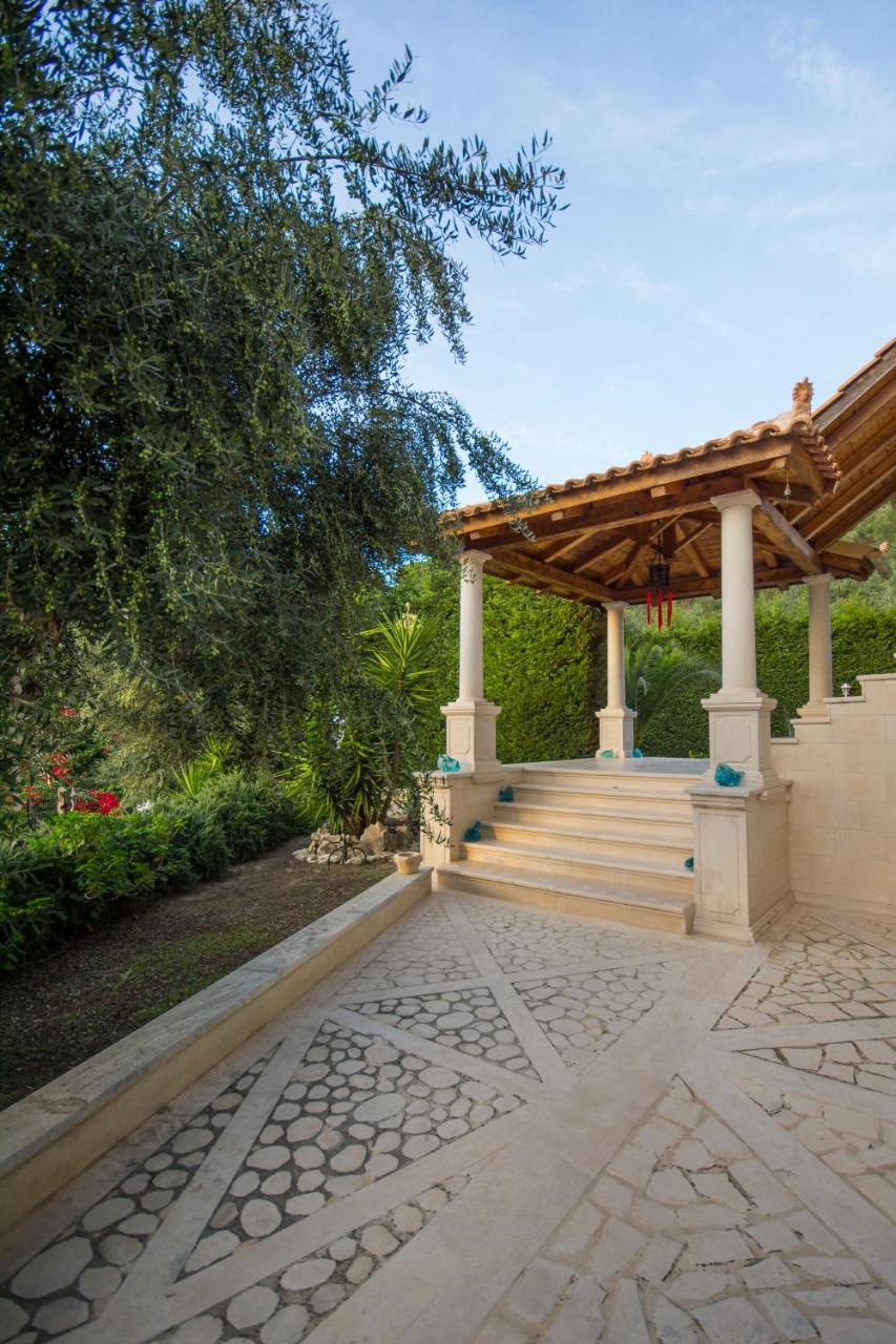 Lägenhet Tatiana Luxury With Private Pool By Gigi Star *