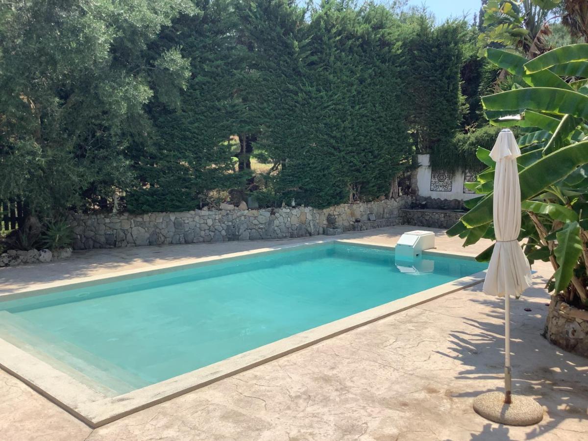 Tatiana Luxury With Private Pool By Gigi Star Zakynthos stad