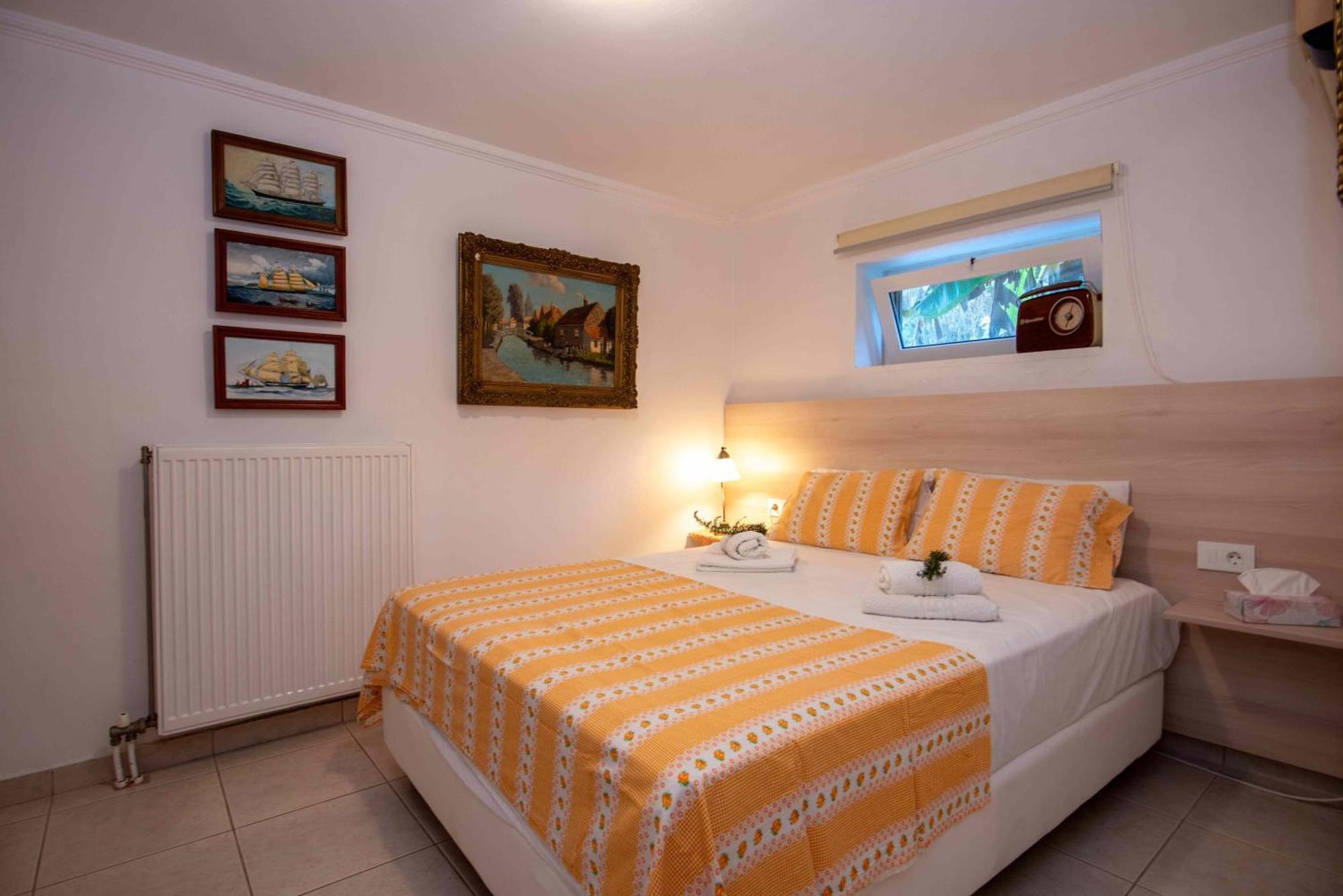 Tatiana Luxury With Private Pool By Gigi Star Lägenhet Zakynthos stad