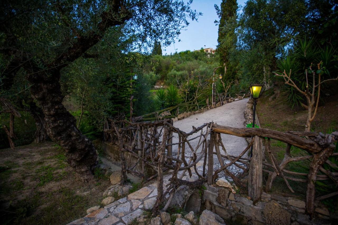 Appartement Tatiana Luxury With Private Pool By Gigi Star Zante