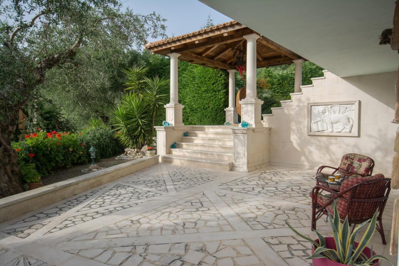 Appartement Tatiana Luxury With Private Pool By Gigi Star *