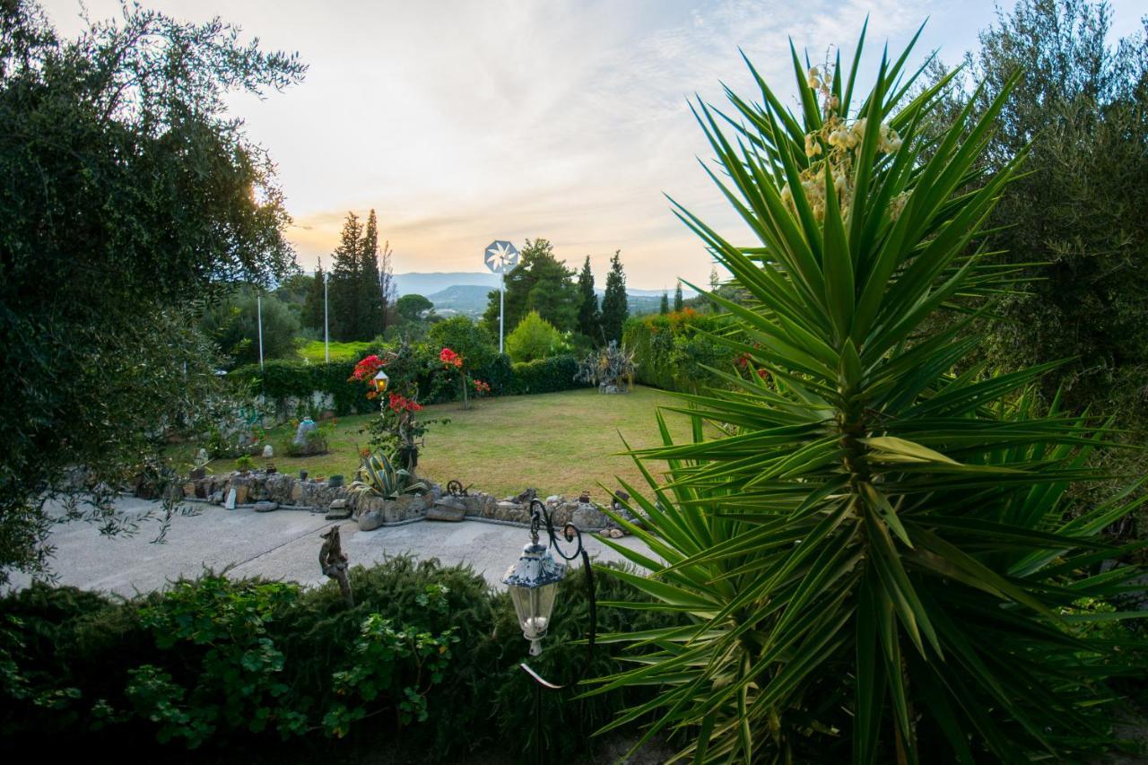 Tatiana Luxury With Private Pool By Gigi Star Appartement *